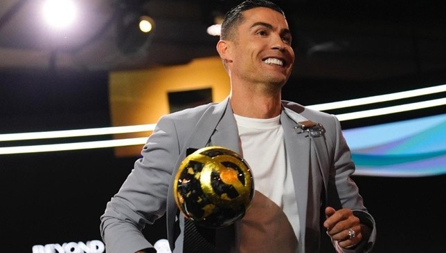 Ronaldo Joins the Greats in the Saudi League