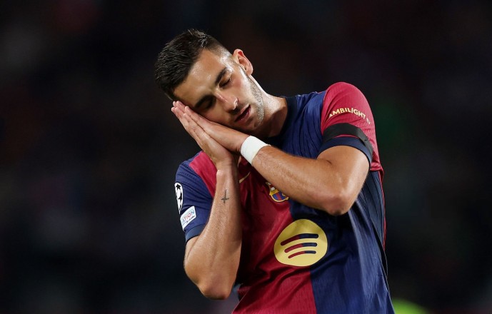 Ferran Torres: This is a celebratory secret, and we must learn from our mistakes