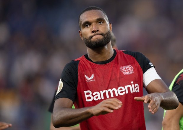 Bayern Munich makes an official offer to include Jonathan Tah