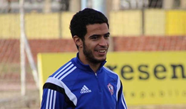 Omar Jaber: We prepared for the Al-Ahly match and we hope to achieve victory