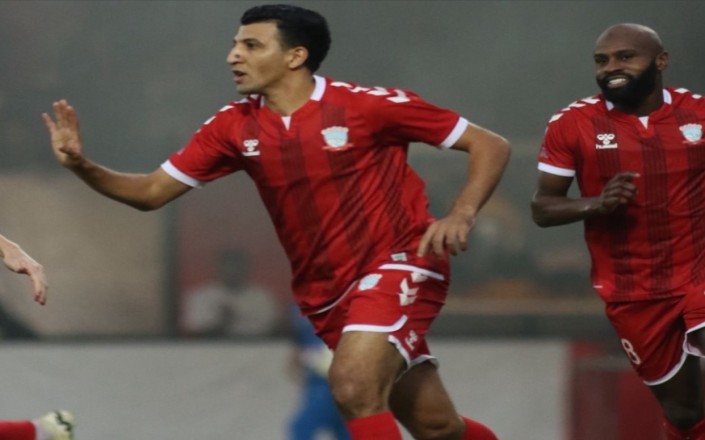 Zakho is harsh on Karbala in the Stars League