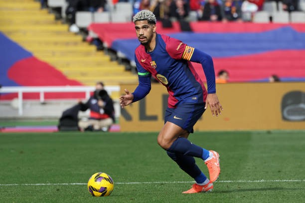 Araocho injury details and his position on participating in front of Rayo Vallecano