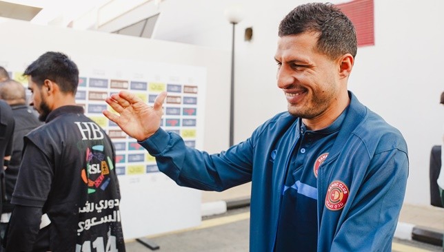Tariq Hamed’s position on returning to Zamalek