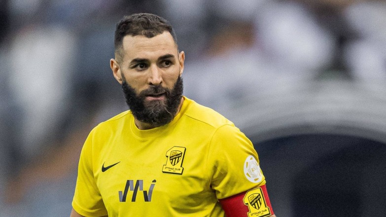 Karim Benzema will return to the field soon