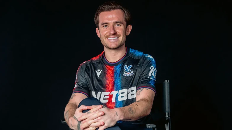 Crystal Palace announces the annexation of Bin Chiluel