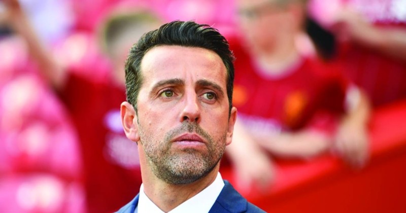 Arsenal is close to signing Edu's replacement