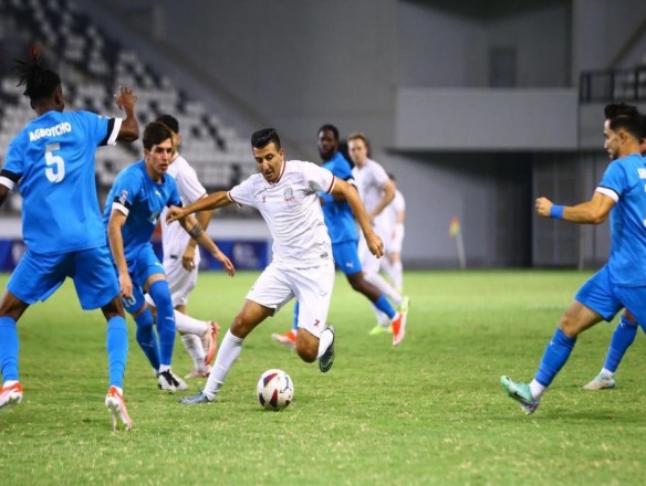 Al-Najaf eliminates Zakho to face Dohuk in the last match