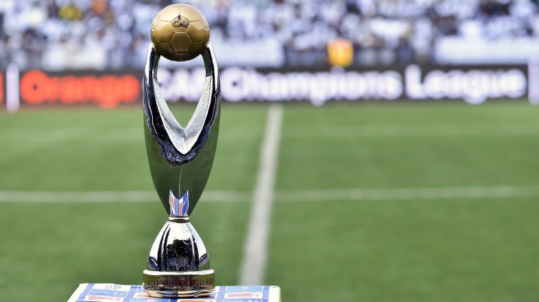 Learn about the referee of the match between Mouloudia Algeria and Al Hilal Sudan
