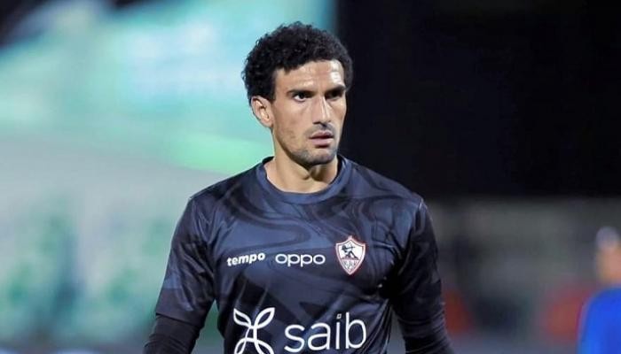 Zamalek's Position on Signing a New Goalkeeper