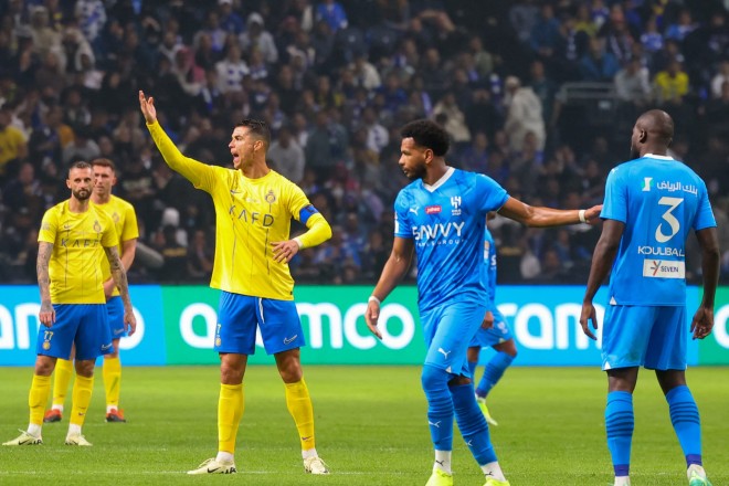What victory needs to win the Saudi league this season