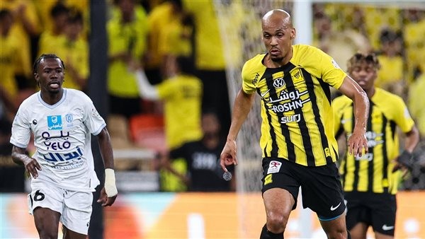 Al-Muntashari: At this level, Ittihad will not win the league title