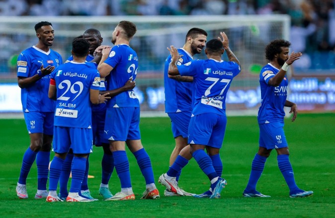 Al-Hilal in Defensive Trouble Before Riyadh Derby: What’s the Reason?
