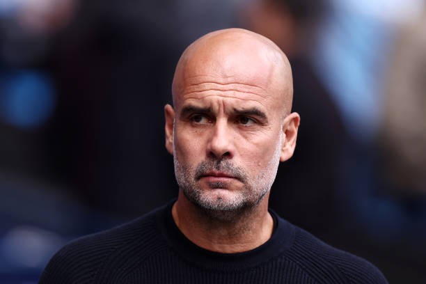 Guardiola: If Vinicius wins the Ballon d'Or, it will be well deserved