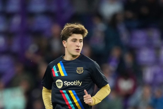 An open future for the Barcelona player