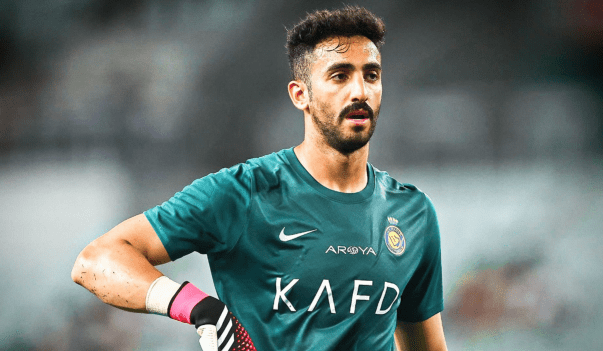 Al-Aqidi is approaching professionalism in Europe