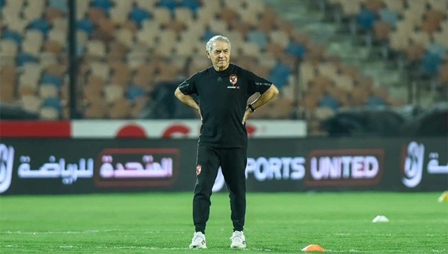 English club negotiates with Kohler