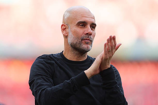 Guardiola: We are very proud of what Barcelona is doing