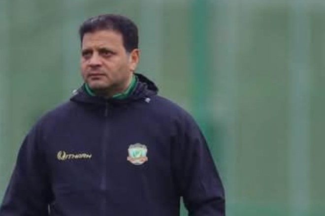 Police Administration Dismisses Azeema, Suleiman Close to Leading the Team