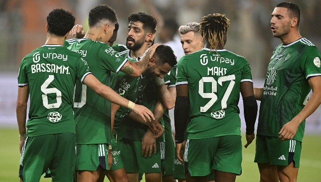 Al-Haddad: Al-Ahly will not win any championship and may finish tenth