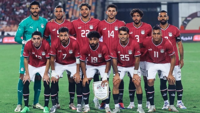 The Egyptian Federation denies reports of excluding the Egyptian national team from the World Cup qualifiers