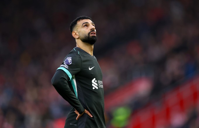 Salah: Liverpool did not make me an offer to renew my contract