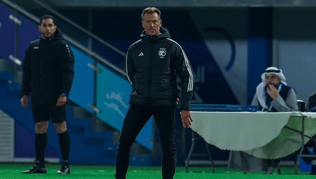 Renard: This is a bad start for us in Gulf 26