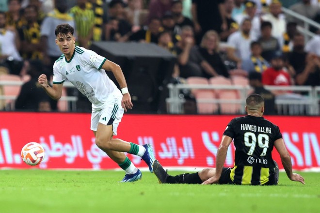 European Clubs Compete to Sign Al Ahly Star