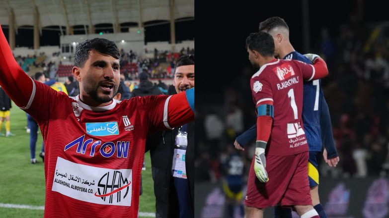 New Developments in the Al-Nasr Club and Al-Orouba Goalkeeper Crisis