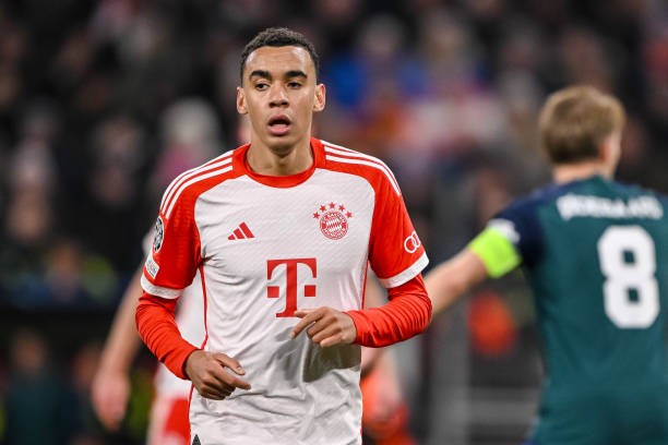 Bayern Munich CEO decides Musiala's future