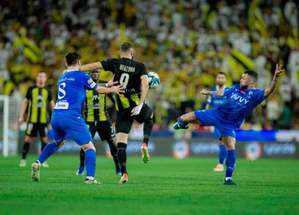 Al-Hilal reveals the nature of Hassan Timbukti’s injury