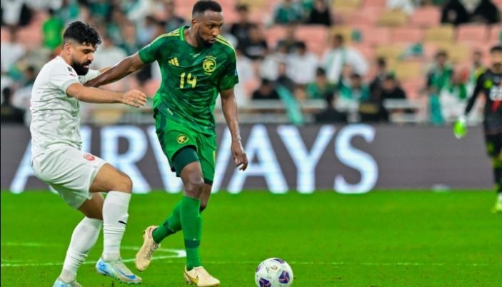 Sheikh: The Saudi national team is chaotic and random