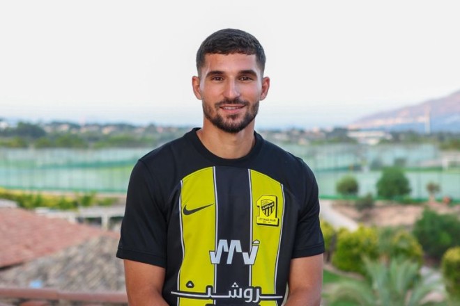 Hossam Aouar's Absence Duration