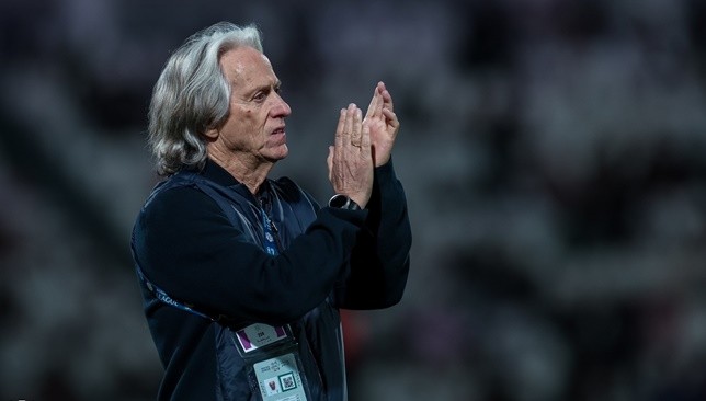 Jesus: We achieved our goal by winning, and we are lucky to have 3 distinguished centre-backs