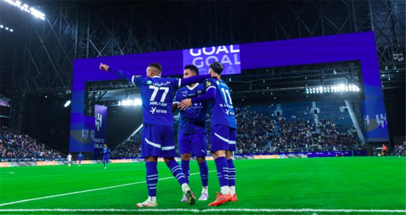 Referee Expert: Al-Khulood Deserved Two Penalties Against Al-Hilal