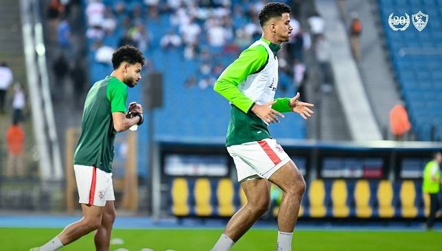 Hossam Abdel Majid Postpones Contract Extension Negotiations