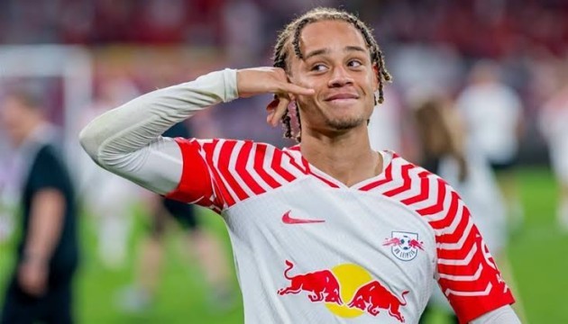 Simons informs Bayern Munich of his final decision