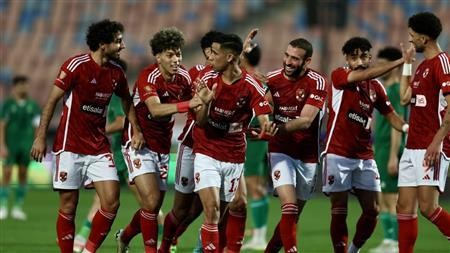 Al-Ramadi: Al-Ahly’s strength lies in its fans