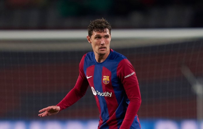 Latest developments in Christensen's case