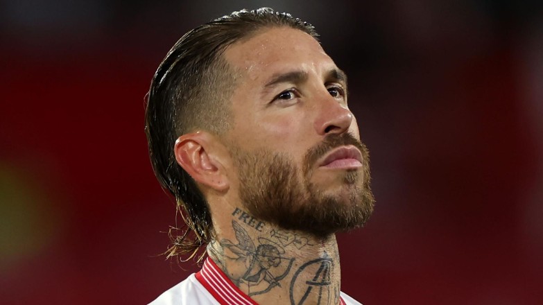 Ramos is close to moving to the Saudi League