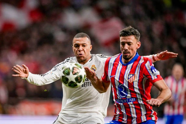 Linguet's Analysis of Atletico's Loss
