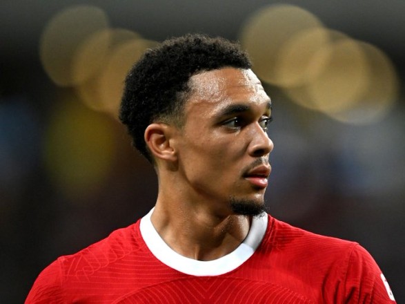 Barcelona plans to kidnap Arnold from Real Madrid