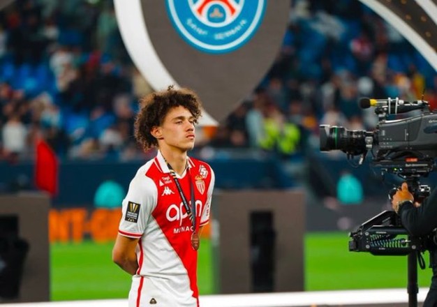 Inter Milan Considers Monaco Star as Alternative to Lookman Deal