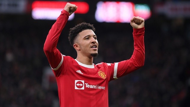 Latest developments on Sancho's transfer to Juventus