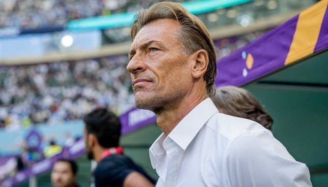 Gulf struggle to sign Renard
