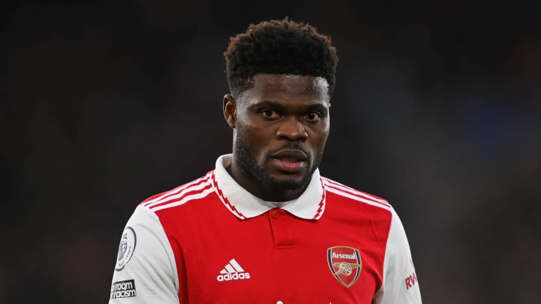 Saudi Arabia is competing with 3 clubs to sign the Arsenal star