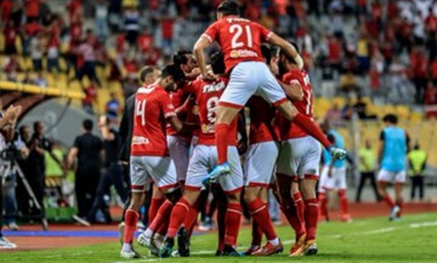 Petrojet star on the cusp of Al -Ahly