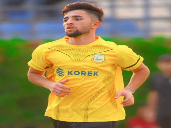 Air Force includes Shakhwan
