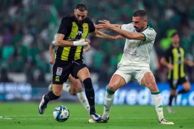 Jeddah Derby Tickets Released Today