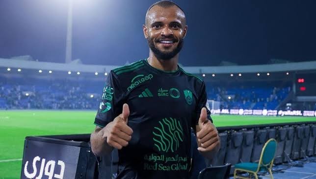Al Ahli Reaches Agreement with Majrashi on New Contract