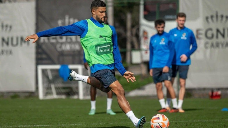 Yahya Attiya Allah is on the cusp of joining Al-Ahly